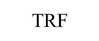 TRF