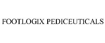 FOOTLOGIX PEDICEUTICALS