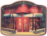 RAO'S