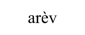 ARÈV