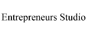 ENTREPRENEURS STUDIO