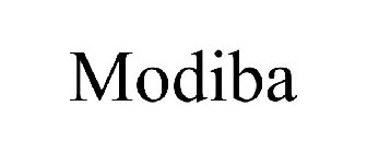 MODIBA