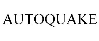 AUTOQUAKE