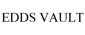 EDDS VAULT