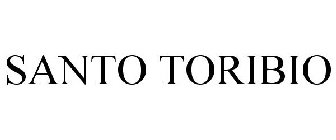 SANTO TORIBIO