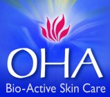 OHA BIO-ACTIVE SKIN CARE