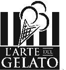 L'ARTE DEL GELATO