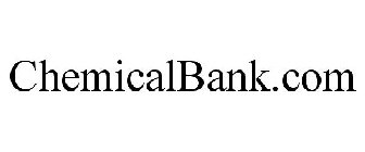 CHEMICALBANK.COM