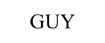 GUY