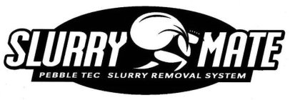 SLURRY MATE PEBBLE TEC SLURRY REMOVAL SYSTEM