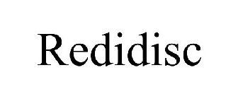 REDIDISC