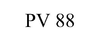 PV 88