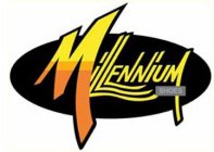 MILLENNIUM SHOES