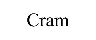 CRAM