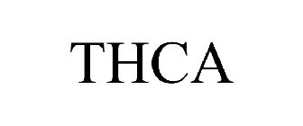 THCA