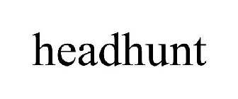 HEADHUNT