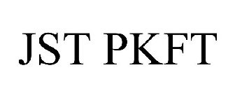 JST PKFT