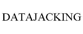 DATAJACKING
