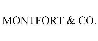 MONTFORT & CO.