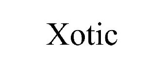 XOTIC