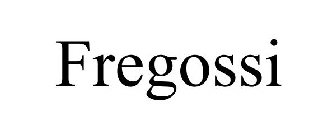 FREGOSSI