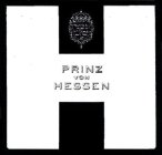 H PRINZ VON HESSEN