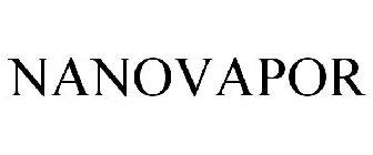 NANOVAPOR