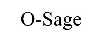 O-SAGE