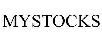 MYSTOCKS