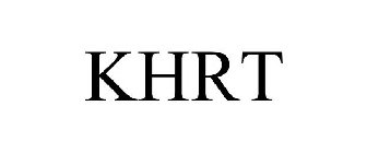 KHRT