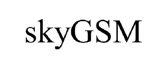 SKYGSM