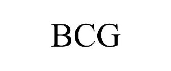 BCG