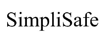 SIMPLISAFE