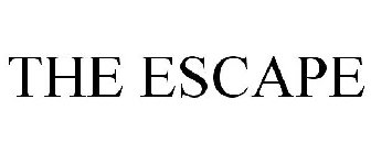 ESCAPE