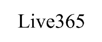 LIVE365