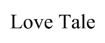 LOVE TALE