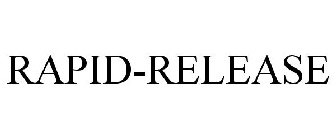 RAPID-RELEASE