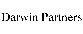 DARWIN PARTNERS