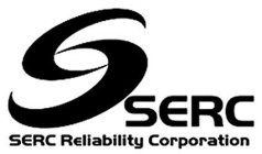 S SERC SERC RELIABILITY CORPORATION