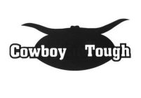 COWBOY TOUGH