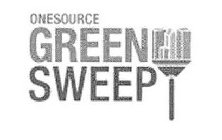 ONESOURCE GREEN SWEEP