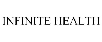 INFINITE HEALTH