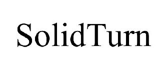 SOLIDTURN