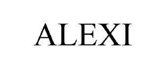 ALEXI