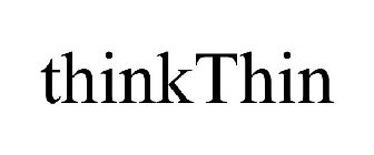 THINKTHIN