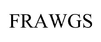 FRAWGS