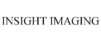 INSIGHT IMAGING