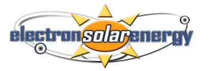 ELECTRON SOLAR ENERGY