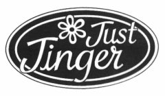 JUST JINGER