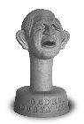 GEORGE DUBYA TUSH